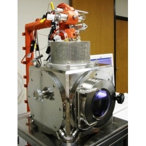 NPE-3500 PECVD等離子體化學氣相沉積系統