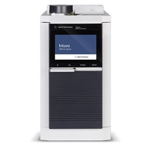  美國安捷倫 Intuvo 9000 氣相色譜系統