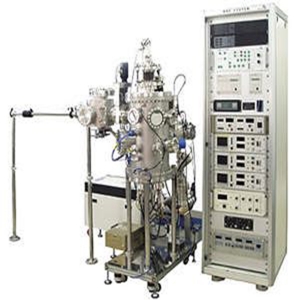 日本Microphase  分子束外延系統　